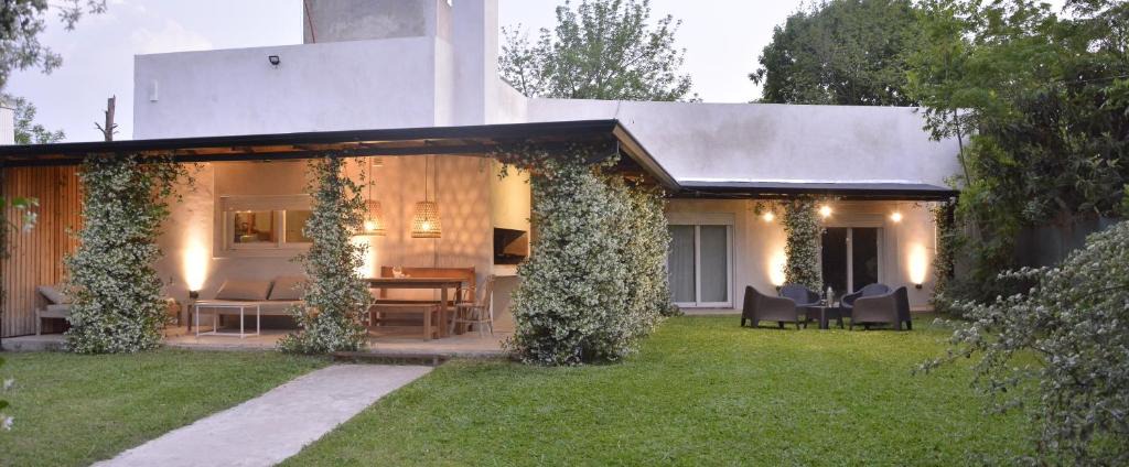 Gualeguaychu House | se mejora precio ver en Anfitrion