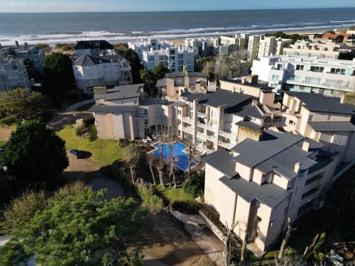 Carilo Apartment | Sea Point By D&G