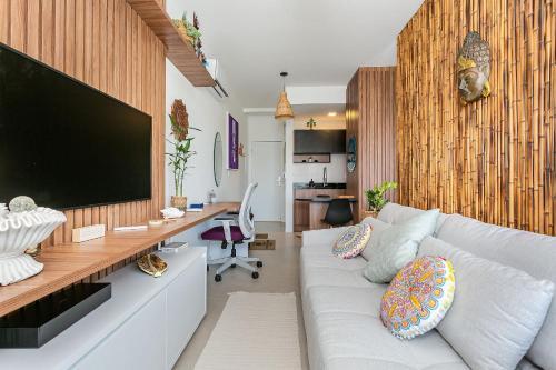 Campeche Norte House | Seaside Condominium in Campeche-Florianópolis SHR