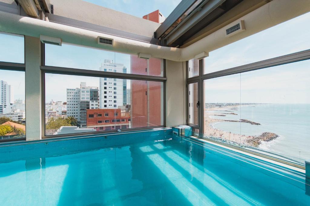 La Perla Hotel | SEC Hotel