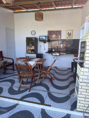 Entre Rios House | Segredo das Águas