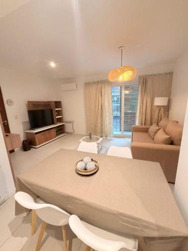 Lujan Apartment | Segundo hogar