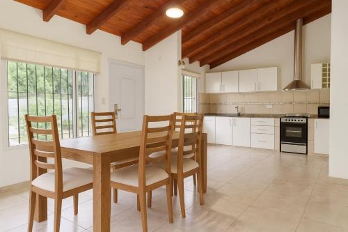 El Bolson Apartment | SEHO Departamentos