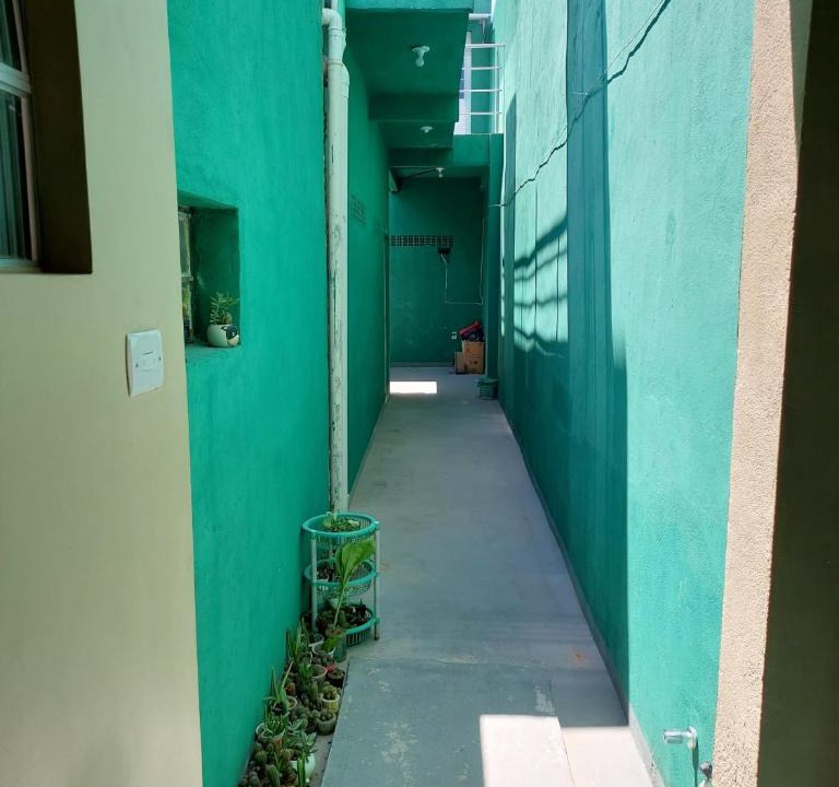 Juazeiro do Norte House | Seis Quarto Hospedaria - Suíte Com Ar ou Ventilador - Self Checkin - Centro