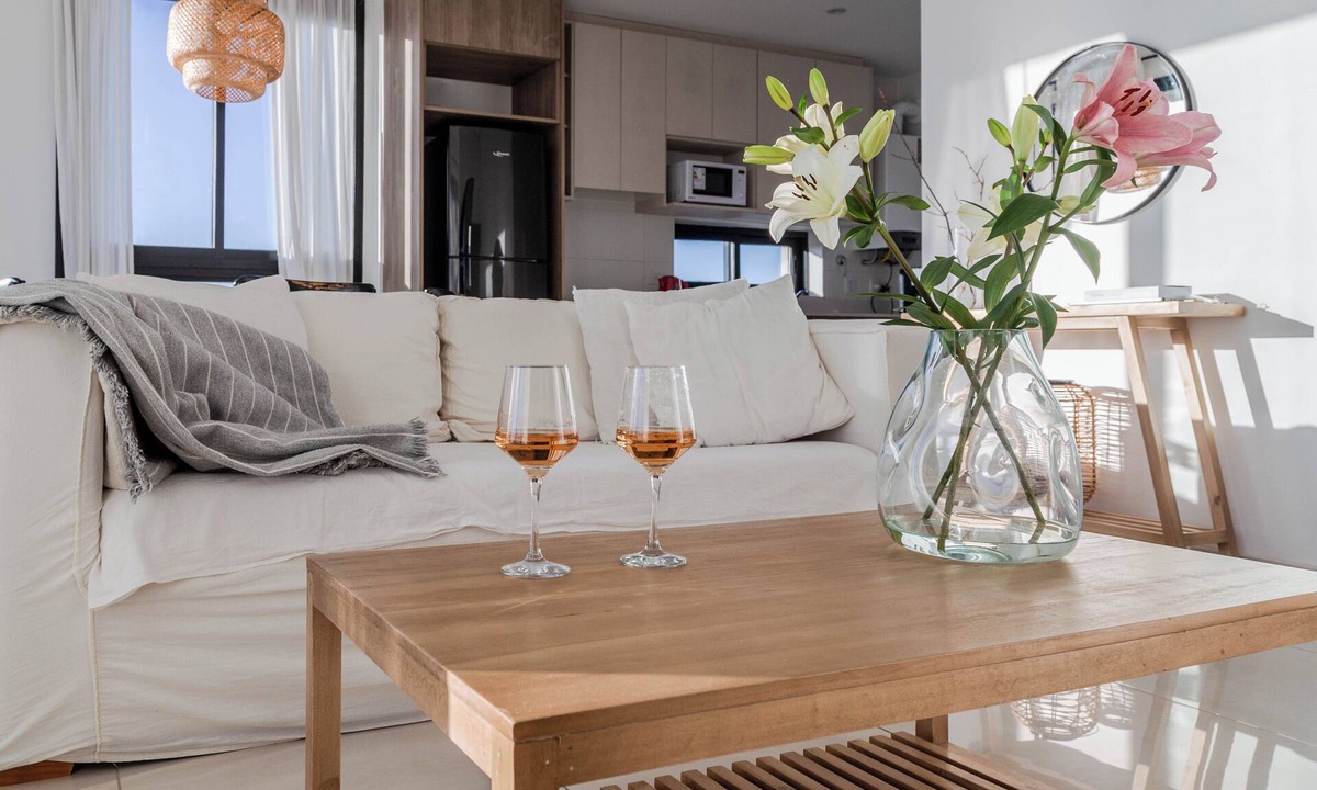 Lomas de Zamora Apartment | Semi-flat Las Lomitas