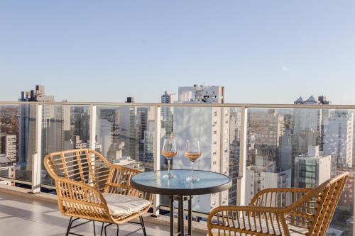 Lomas de Zamora Apartment | Semipiso Las Lomitas