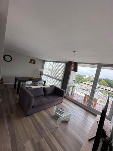Balcarce Apartment | Semipisos Balcarce
