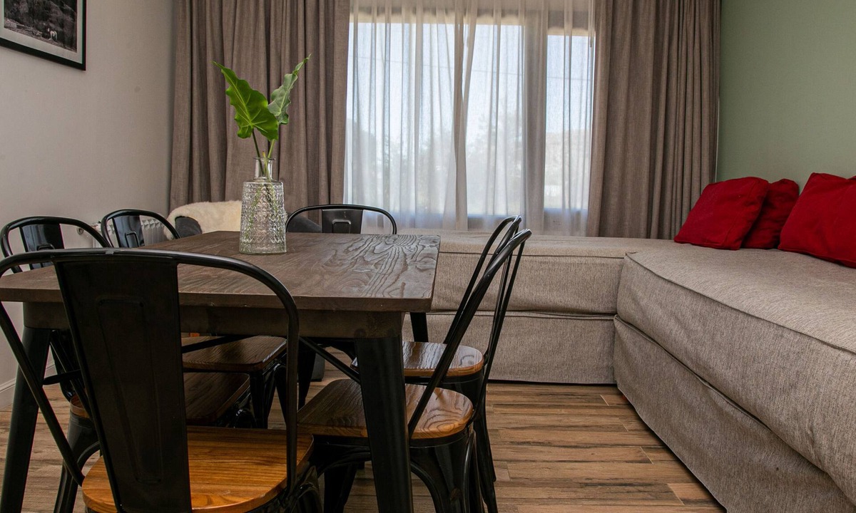 El Chalten Hotel | Senderos Aparts & Suites