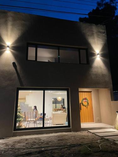 Monte Hermoso House | Senderos del Mar