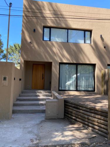 Monte Hermoso House | Senderos del Mar II