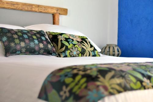 Las Rabonas Resort | Senderos del Tao