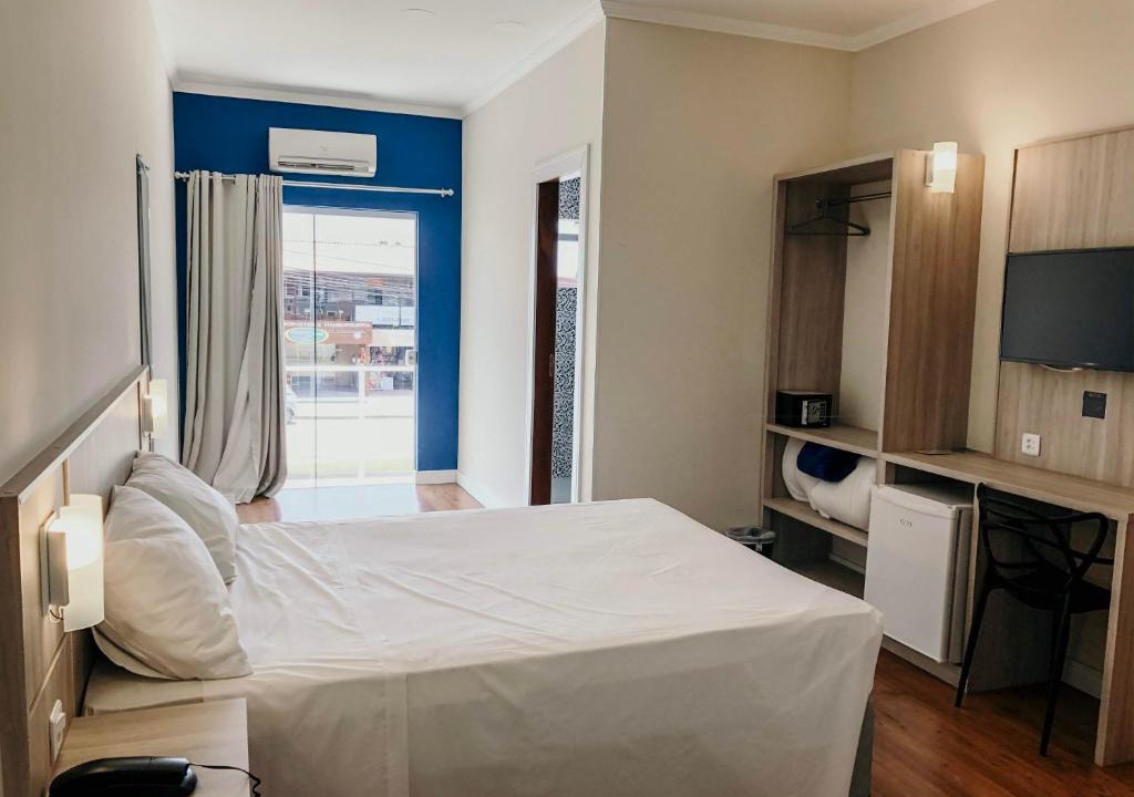 Araucaria Hotel | Sense Hotel Araucária
