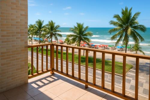 Tombo Hotel | Senses Praia Hotel - Frente Mar