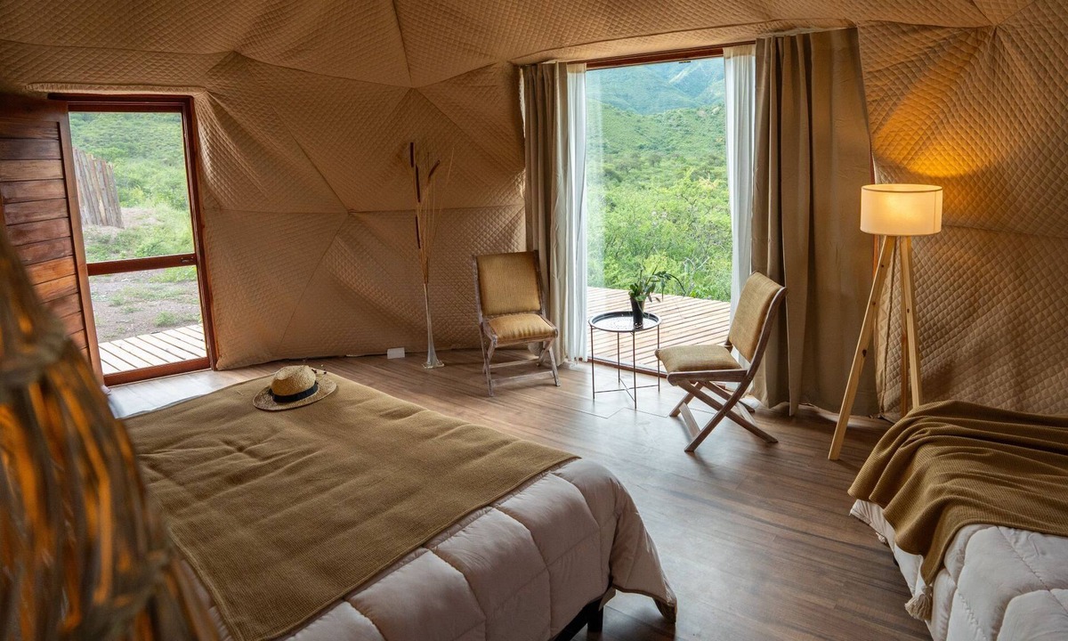 La Vina Department Other | Sentio Camps - All Inclusive