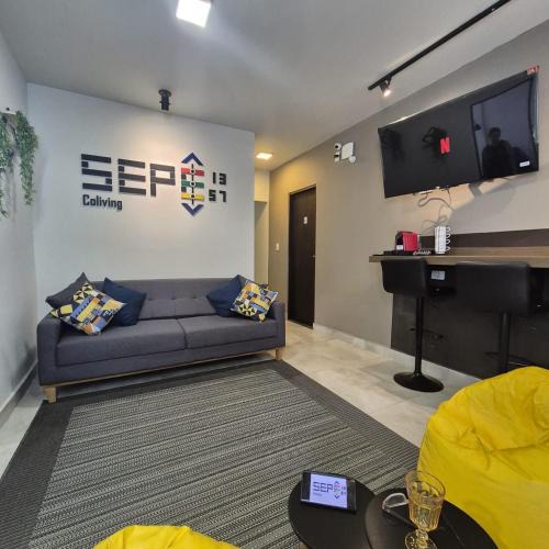 Vila Romana House | Sepe 1357 - Sua Casa Fora de Casa