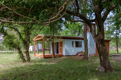 Calamuchita Department House | Serendipia Chic