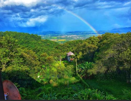Praia Grande House | Serra do Faxinal Cabin - Praia Grande