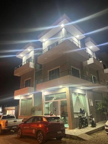 Ubajara Hotel | Serra Village Hotel