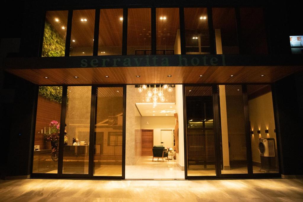 Piumhi Hotel | Serravita Hotel