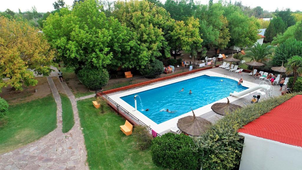 Cuadro Nacional House | Sesma Excelencia en Cabañas