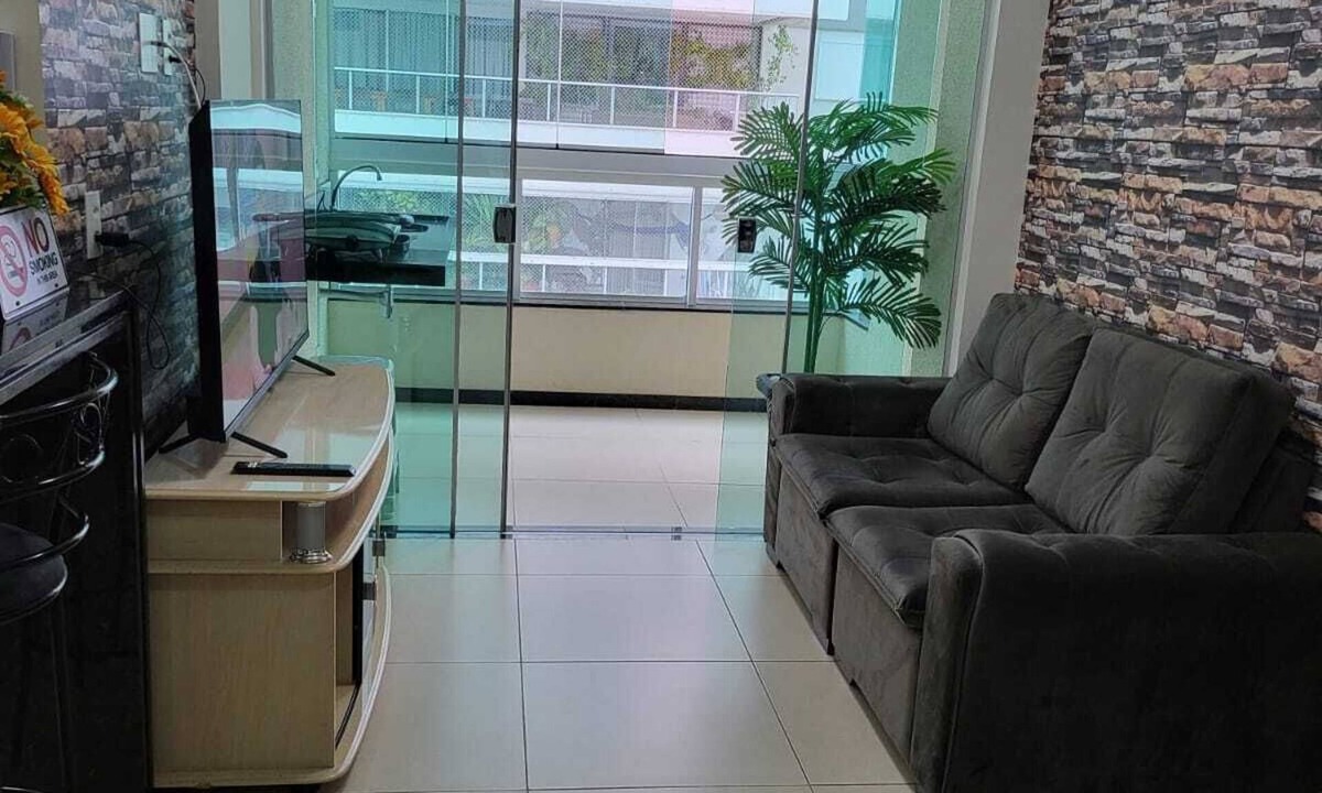 Setor Bueno Apartment | Setor Bueno, Academia Piscina Órion Business