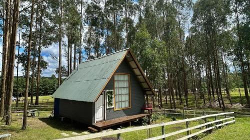 Campos Novos Ski Chalet | Seu Chalé Serra Catarinense : Wi-Fi e muito espaço