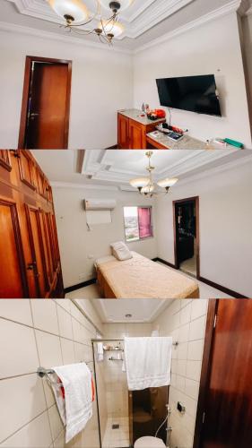 Guama Apartment | Seu Lar na COP30- Belém