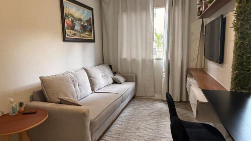 Sorocaba Apartment | Seu lar perfeito fora de casa Prox ao Shopping Iguatemi