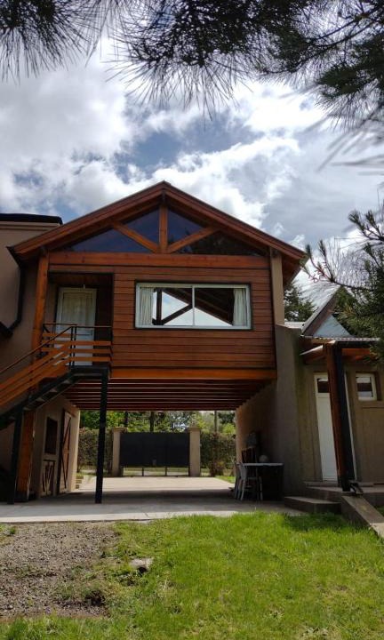 Tandil Resort | Shalom Hospedaje