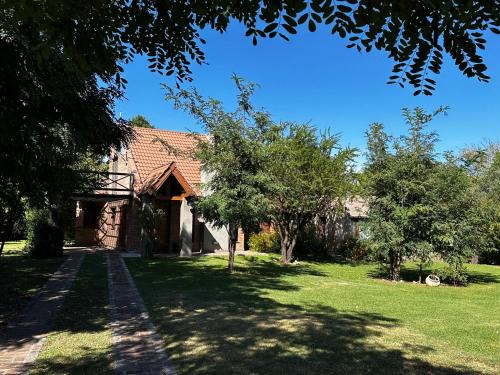 El Rincon House | Shamrock House - Casa de Vacaciones en Merlo, San Luis