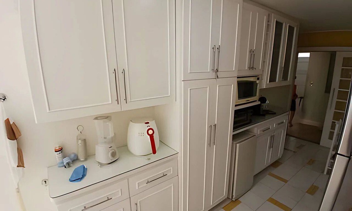 Jose Menino Apartment | SHB - Casa na Praia Com 2 Vagas