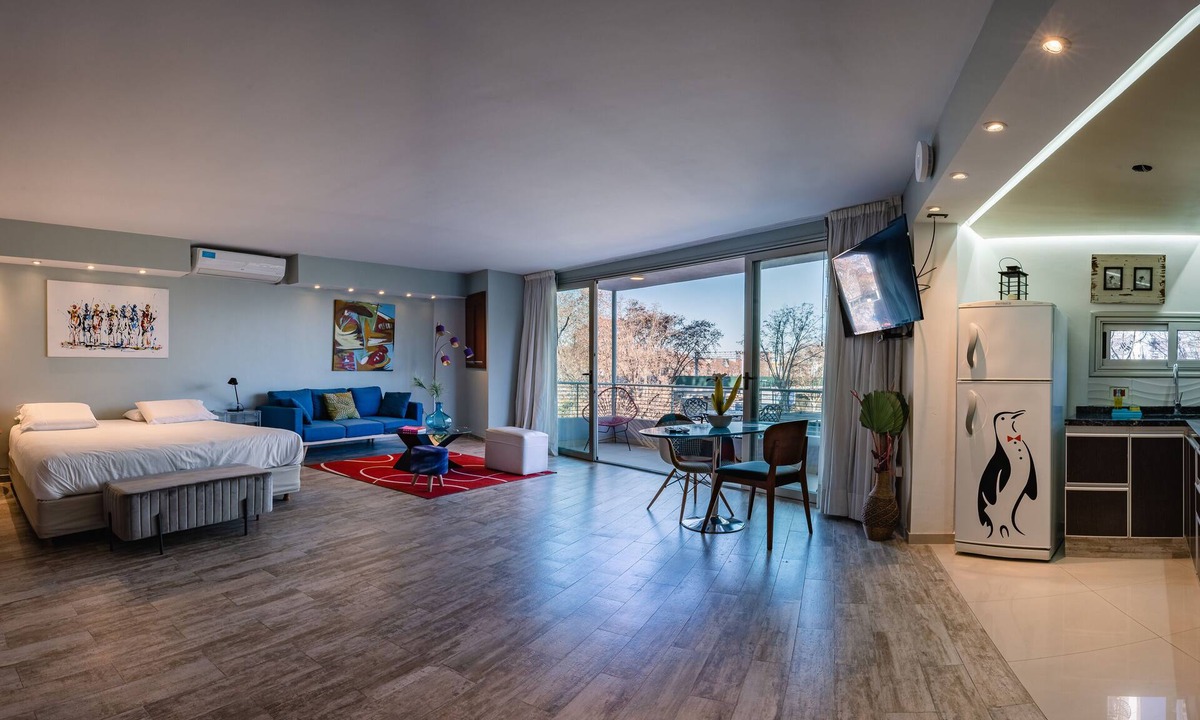 Palermo Hotel | Shoshana Hotel Boutique