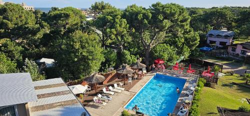 Villa Gesell Apartment | Sidereus Nuncius