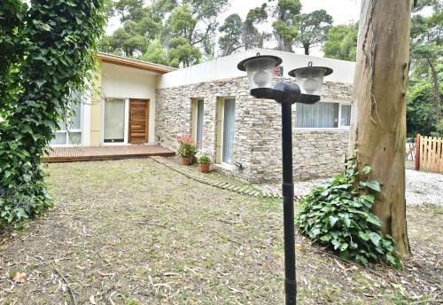Bosque Peralta Ramos House | Siempre Natura HOLA SUR