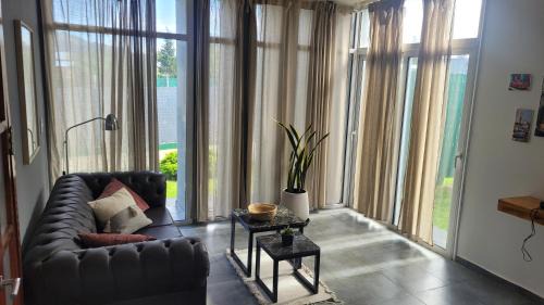 Las Chacras Villa | Sierra Duplex