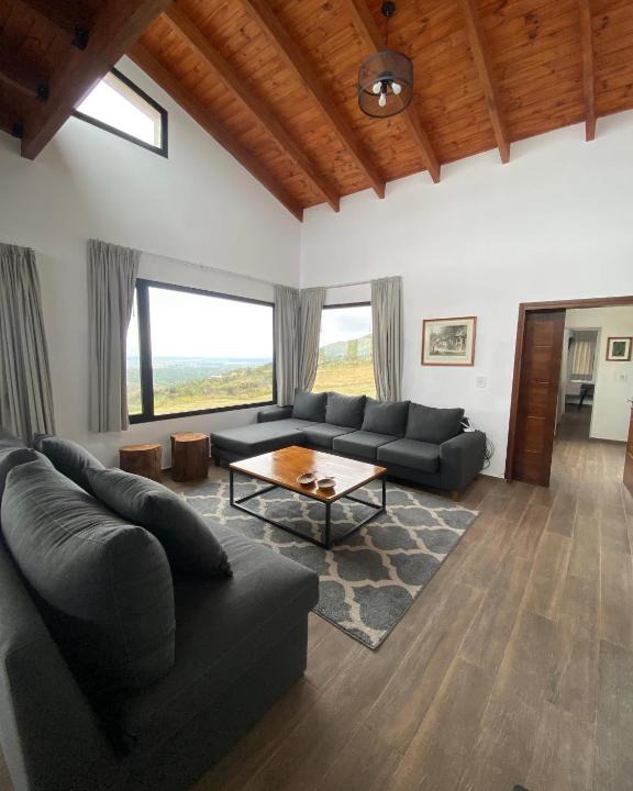 Totoral Department Ski Chalet | Sierras de Córdoba Ascochinga casa en B cerrado