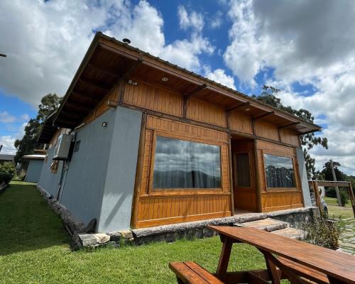 Tandil Villa | Sierras de Canela premium