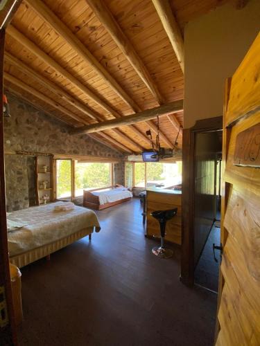 Potrero de los Funes Apartment | Sierras Oasis Apart