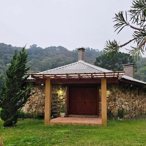 South Region House | SIG - Rancho Desiam - Serra Gaúcha