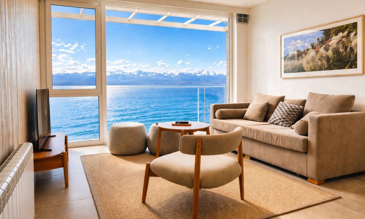 San Carlos de Bariloche Apartment | Signature Lake View Luxury Residences Unite Ñ36