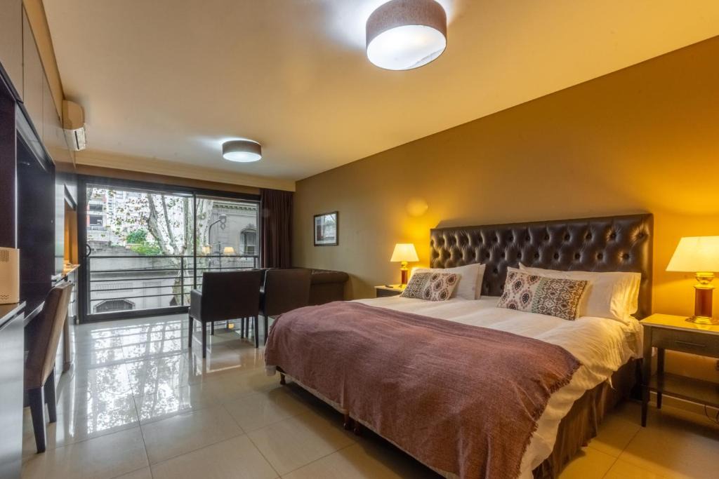 Palermo Apartment | Silky Studio in Palermo Hollywood