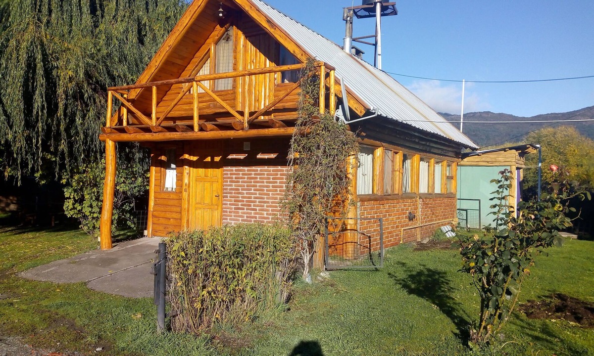 El Hoyo Cabin | Simple and beautiful cabin, it's like being in a mountain shelter