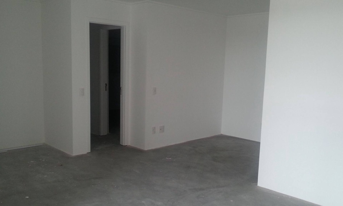 Barra Sul Apartment | Simple little house