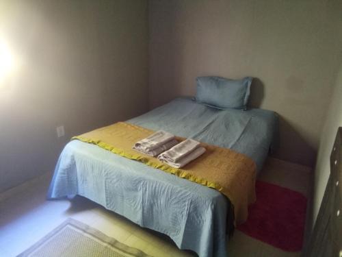 Itaipava House | Simplicidade e sossego
