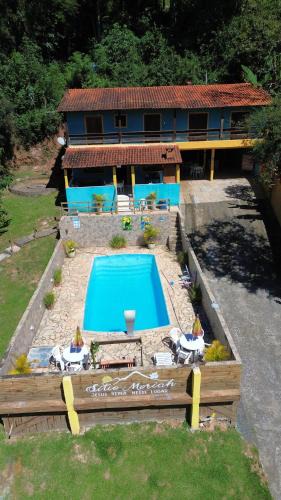Nazare Paulista Villa | Sitio Nazaré Paulista