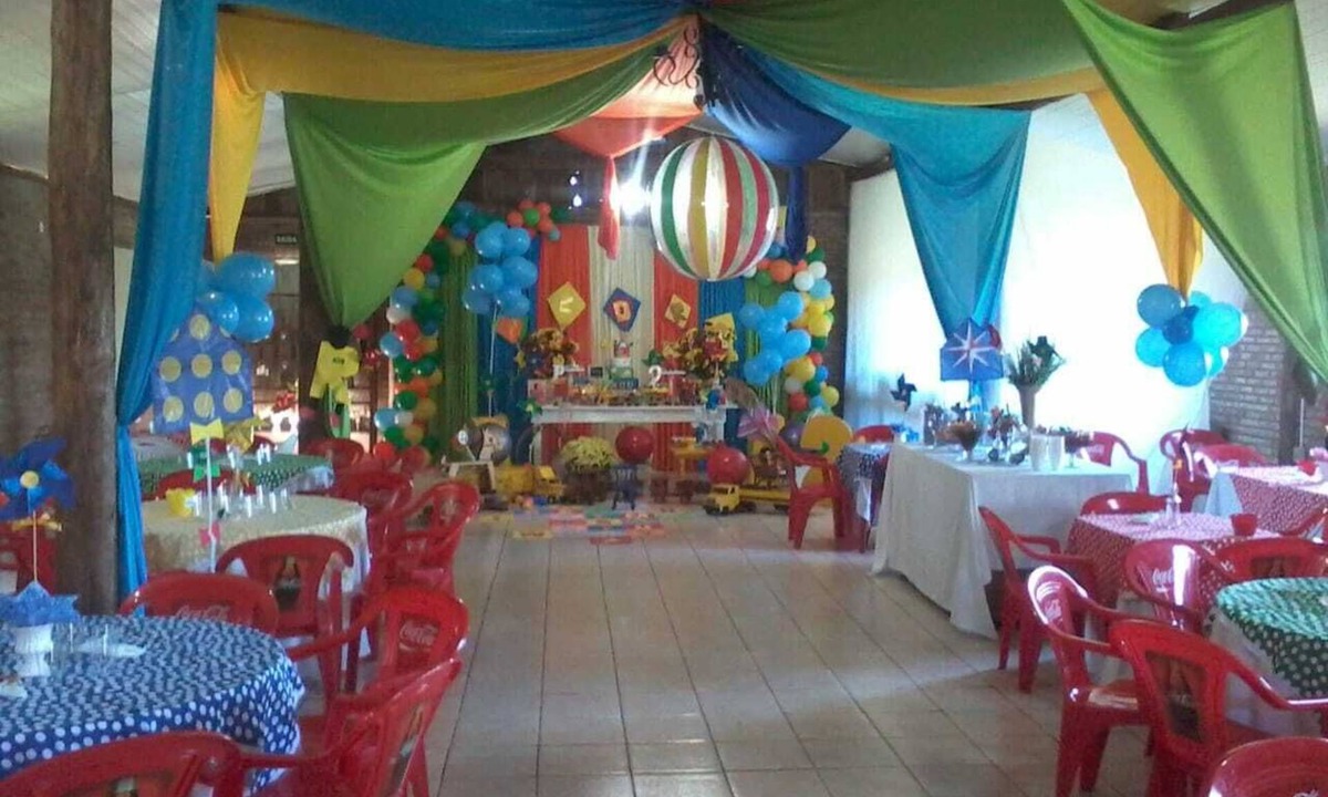 Sao Borja House | Sitio Preserva