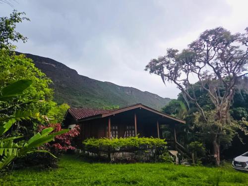 Pati Valley House | Sitio Shangri-lá