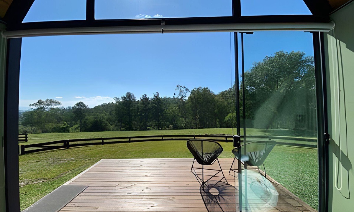 Lorenzi Cabin | Sitio Sunset Joy