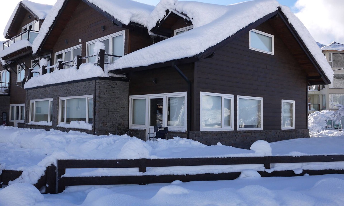 Villa Catedral Apartment | Ski Sur Apartments