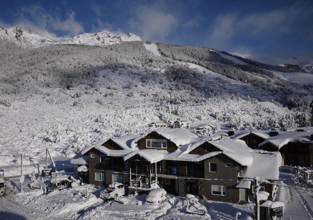 Villa Catedral Apartment | Ski Sur Apartments